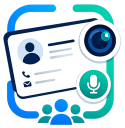 BizNetwork app icon